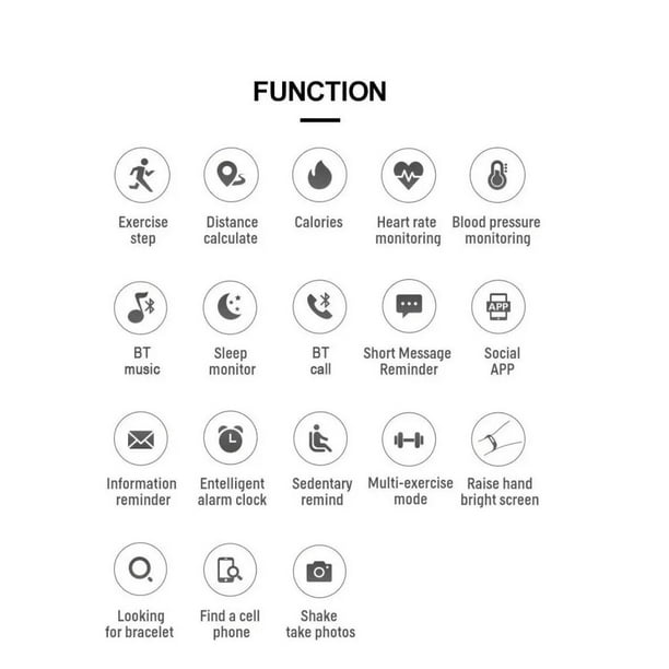 Reloj Inteligente Smart Watch HW22 PRO