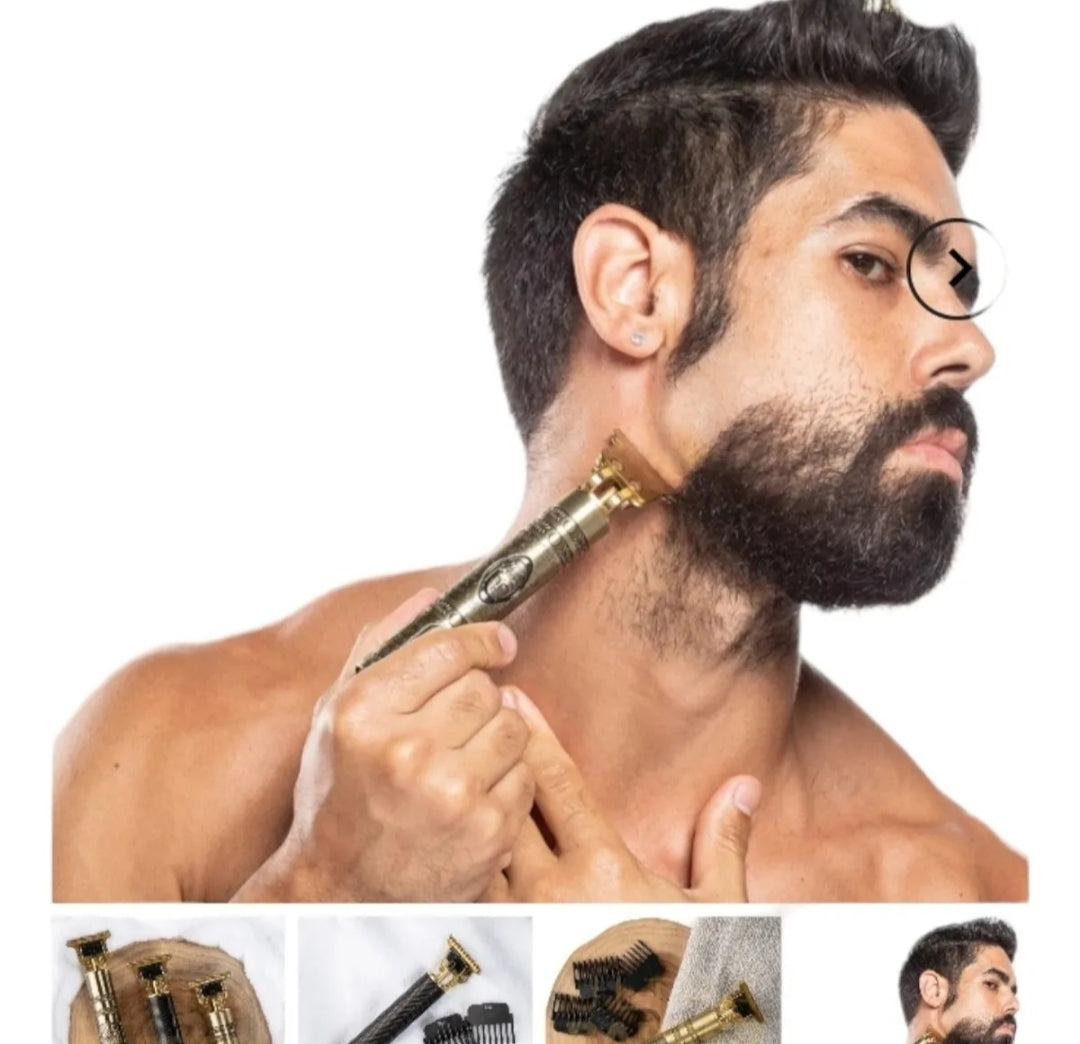 AFEITADORA PRO corta pelo