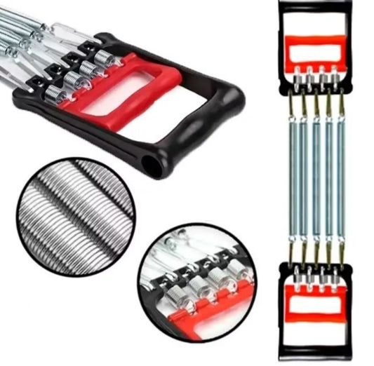 Bandas de Resortes Metálicas 3 en 1