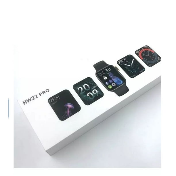 Reloj Inteligente Smart Watch HW22 PRO